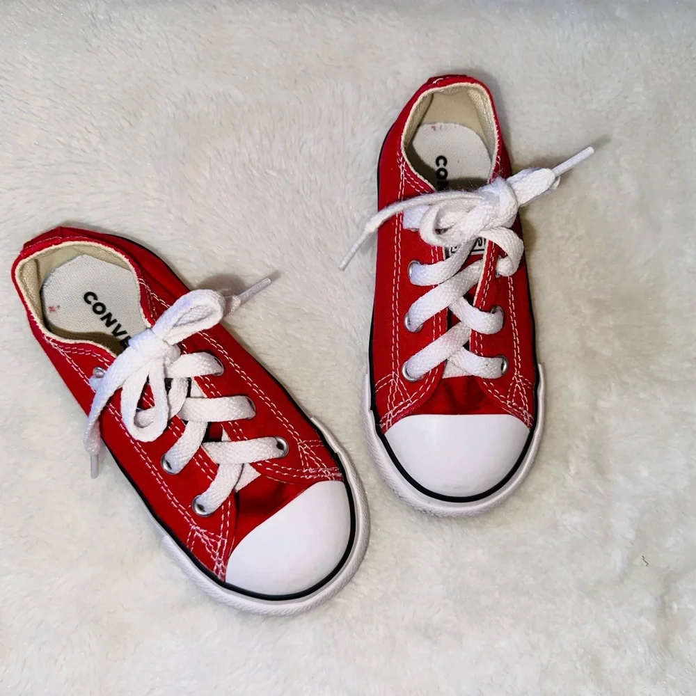 Toddler Converse